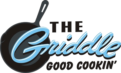 Mini Griddle 12×9 Partner Steel – Cascade River Gear